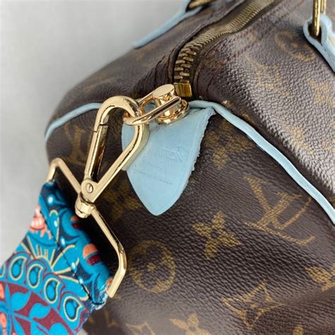 sky blue louis vuitton bag|More.